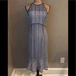 NEW WITH TAGS Antonio Melani Gerwig Lace Dress